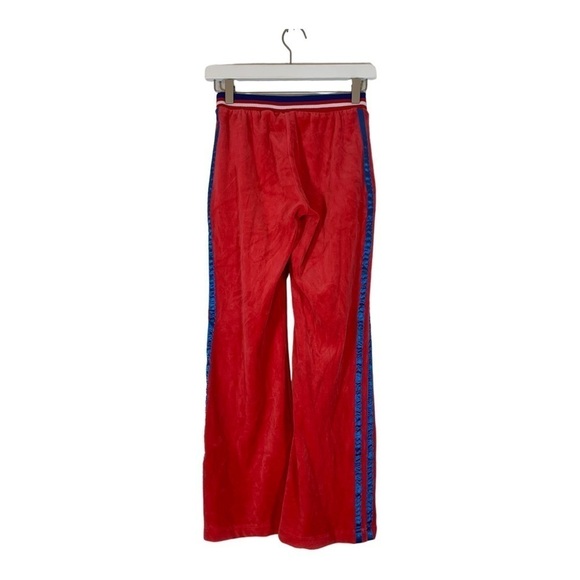 Cooperstown Collection Boston Red Sox Baseball Track Pants Size Small - Picture 2 of 9
